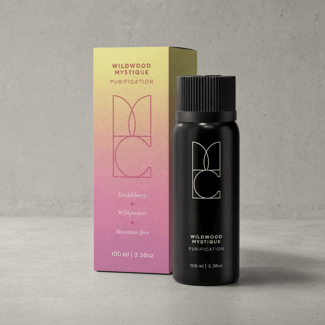 Wildwood Mystique – Purification (100ml)