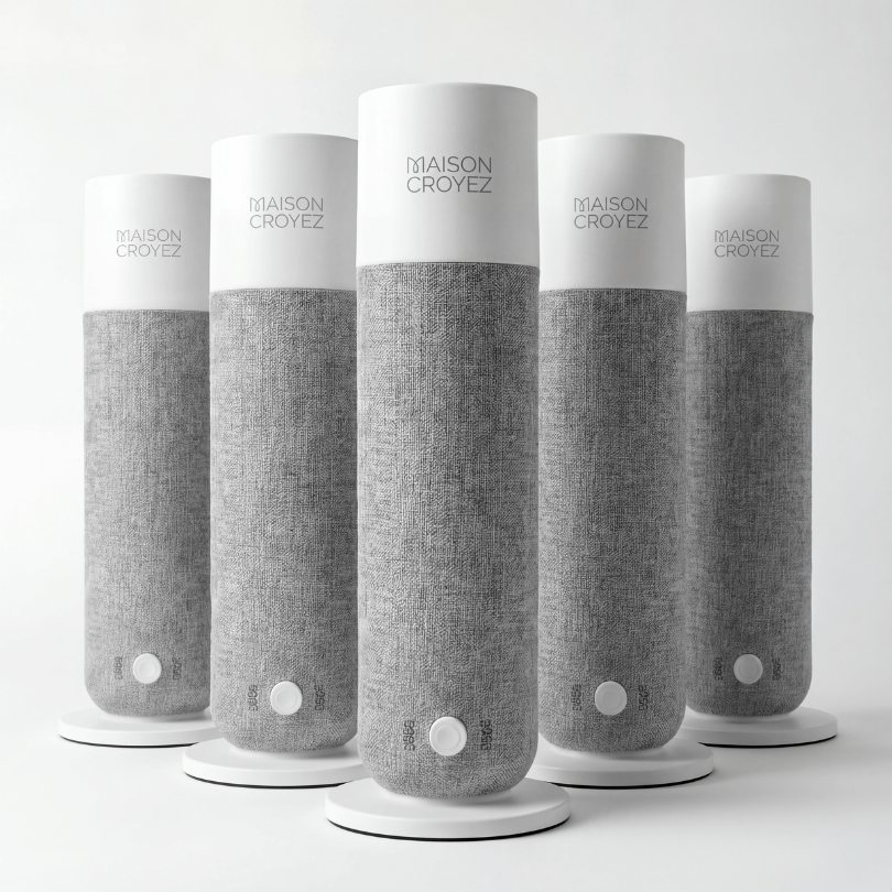 Maison Croyez — Home Scent Diffuser