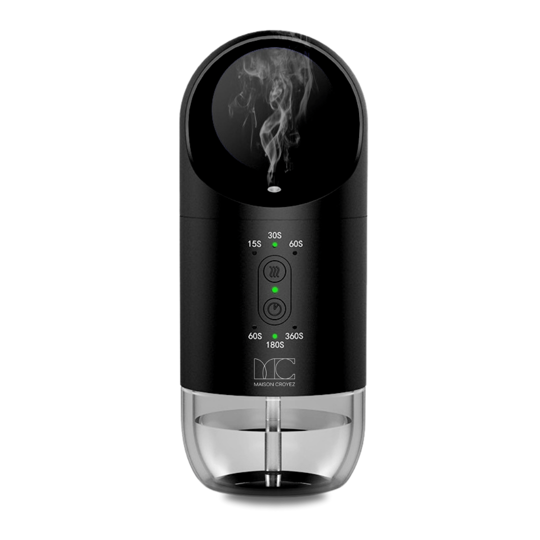 Maison Croyez Plug-in Diffuser (Bundles)