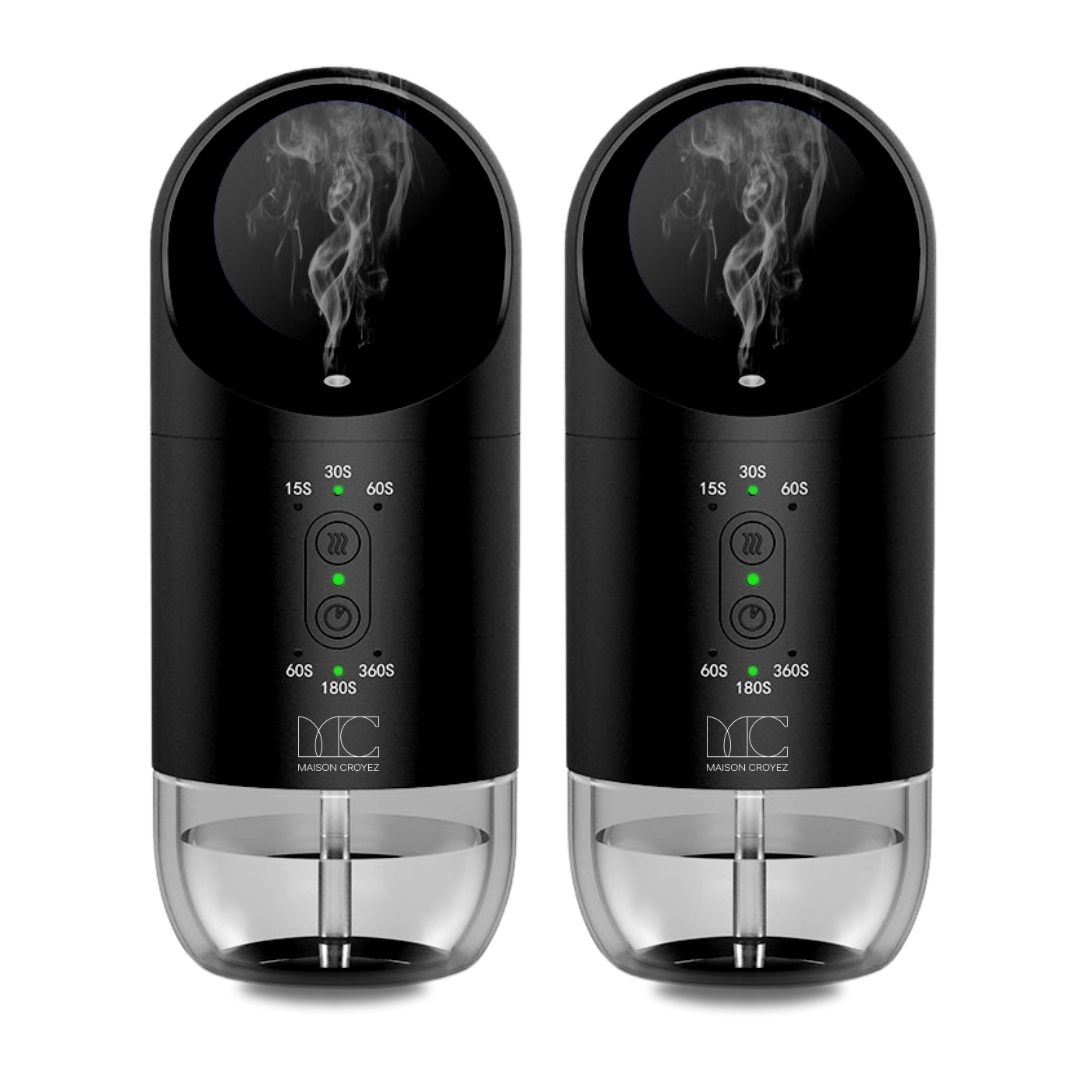 Maison Croyez Plug-in Diffuser (Bundles)