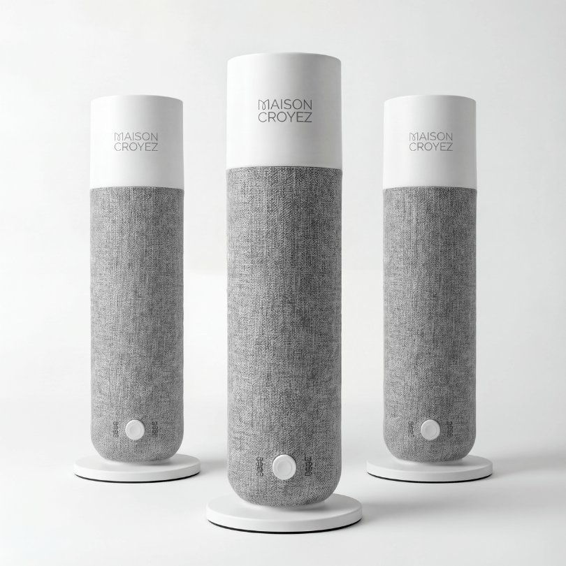 Maison Croyez — Home Scent Diffuser