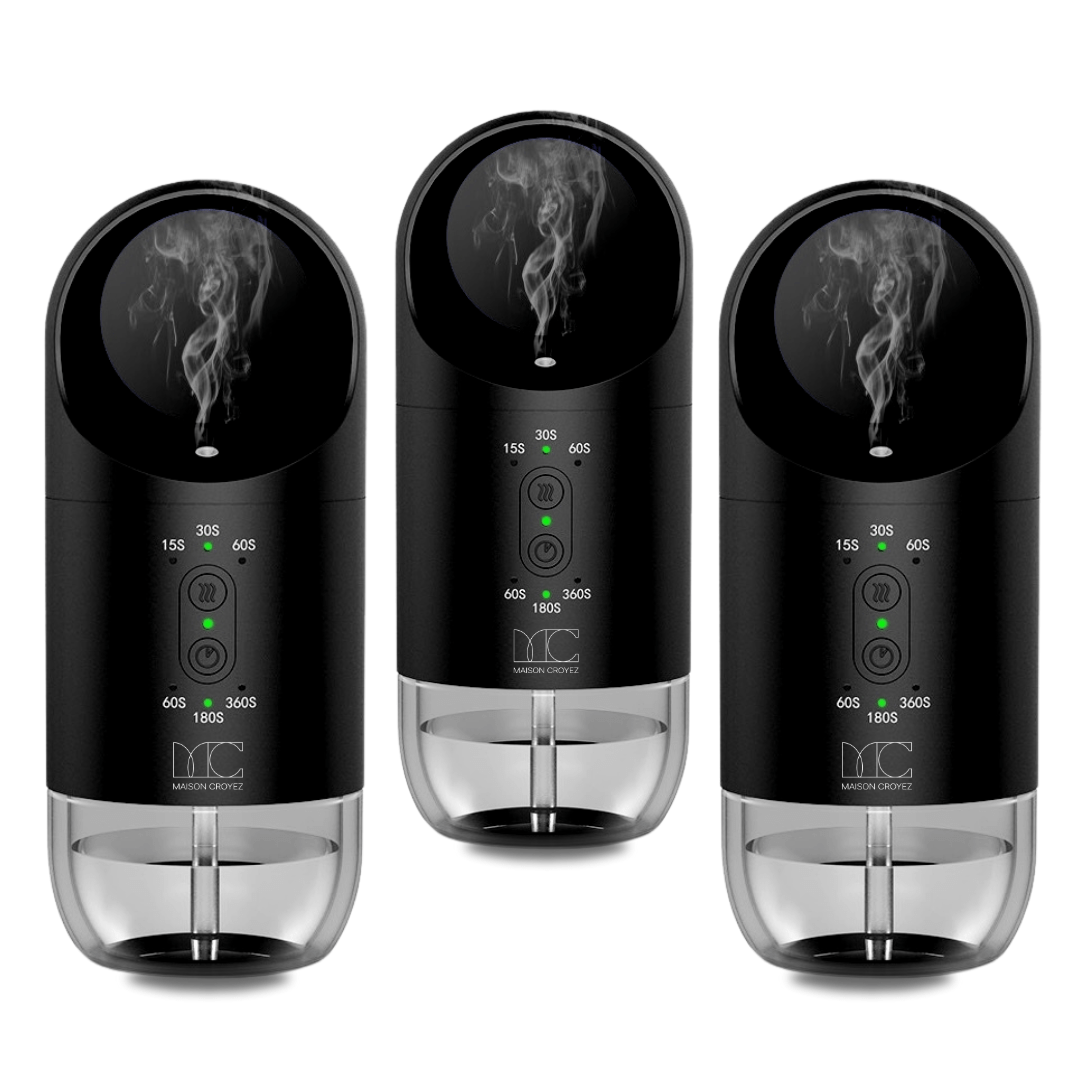 Maison Croyez Plug-in Diffuser (Bundles)