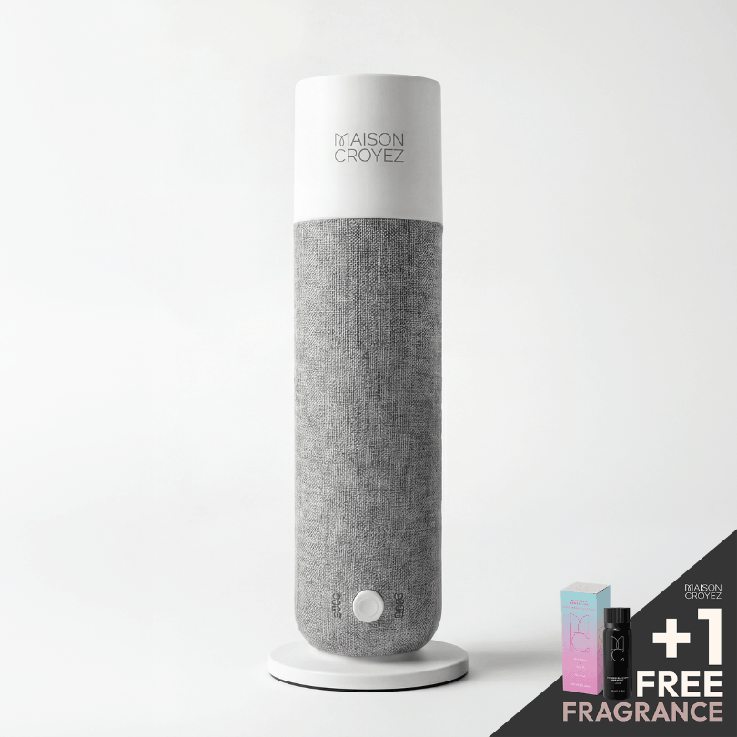 Maison Croyez — Home Scent Diffuser & Manifestation Scents