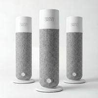 Three Maison Croyez diffusers